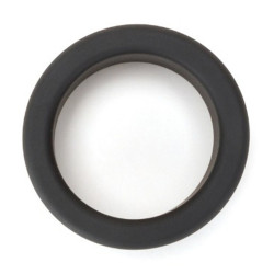 Prowler RED Ballstretcher Stretch S 35 mm - Hauteur 20 mm Noir